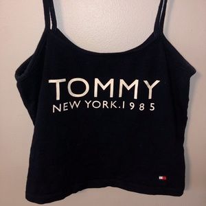 Tommy Hilfiger tanktop